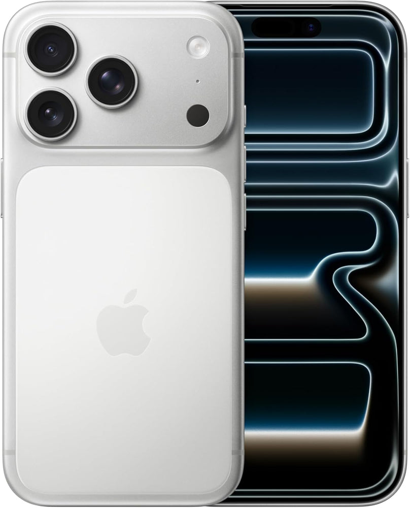 Apple iPhone 17 Pro Max -2025- Unlocked (Brand New)