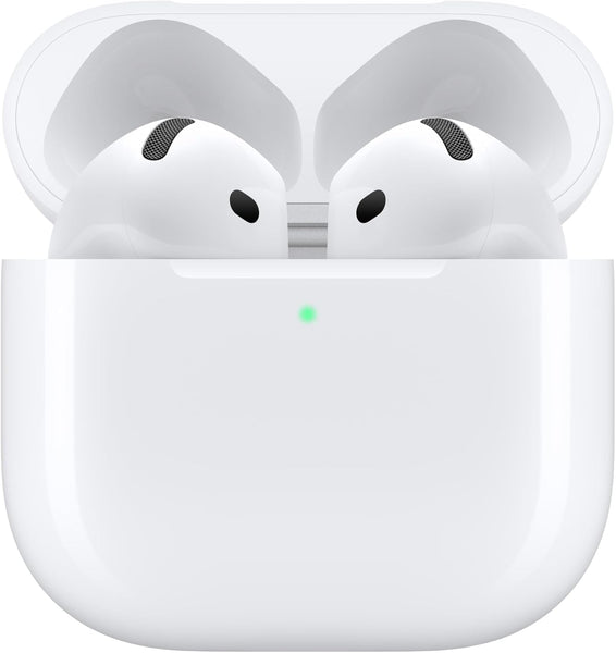 AirPods 4 Wireless Earbuds