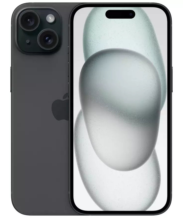 Apple iPhone 15 - 5G - SIM Unlocked (Brand New)