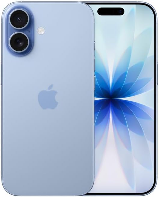 Apple iPhone 17 -2025- Unlocked (Brand New)