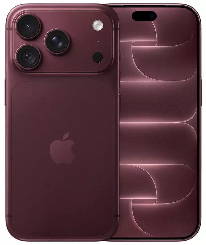 iPhone 18 Pro