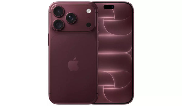 iPhone 18 Pro