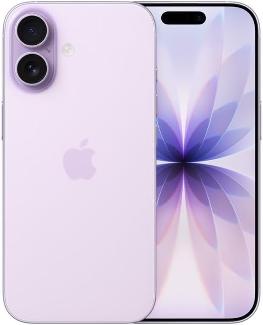 Apple iPhone 17 -2025- Unlocked (Brand New)