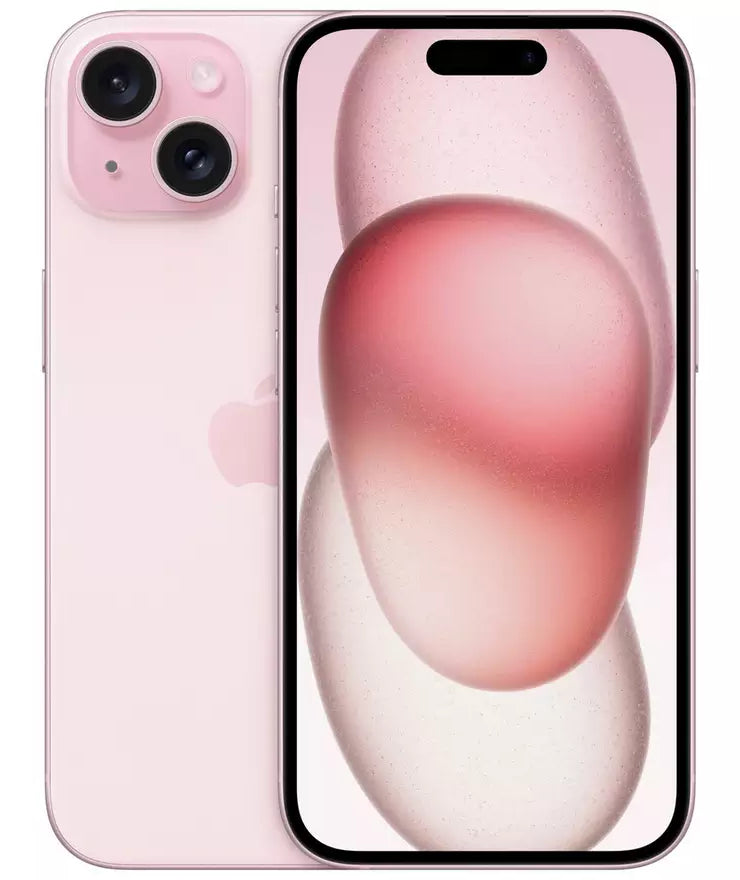 Apple iPhone 15 - 5G - SIM Unlocked (Brand New)