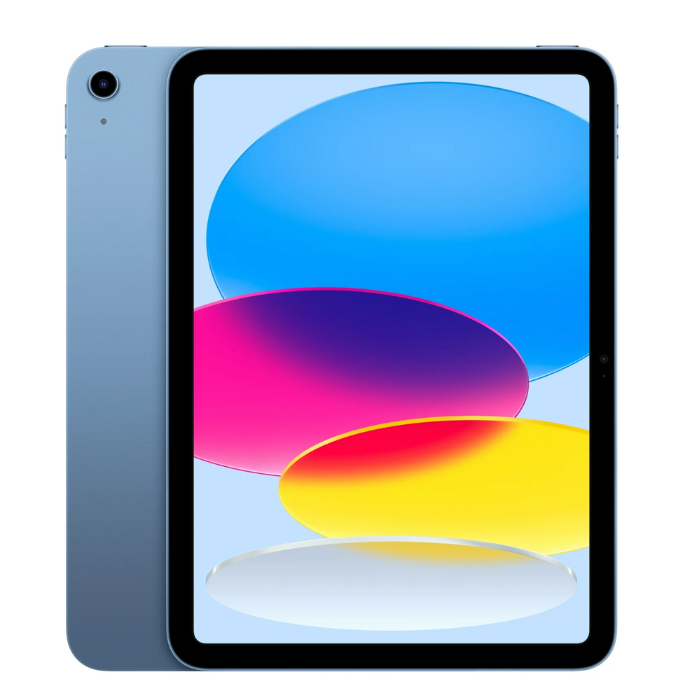 Apple iPad 10.9 WiFi 10th Generation -2022 (Brand New)