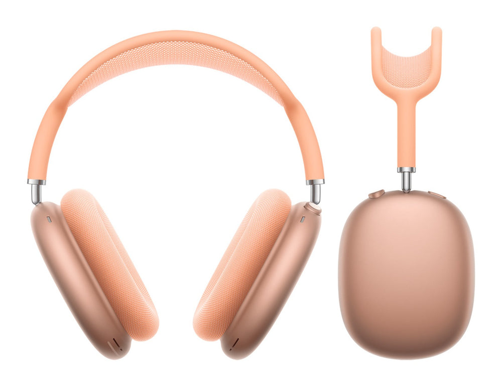 Apple AirPods Max 2 in Orange