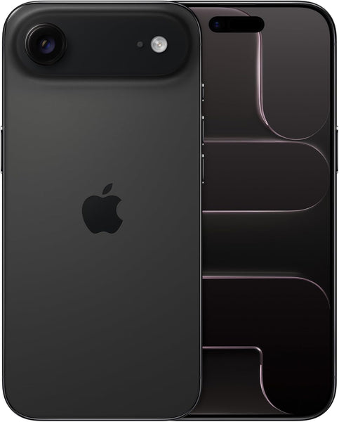iPhone 17 Air