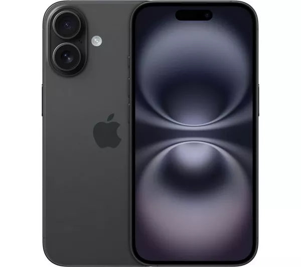 Apple iPhone 16 - SIM Unlocked (Brand New)
