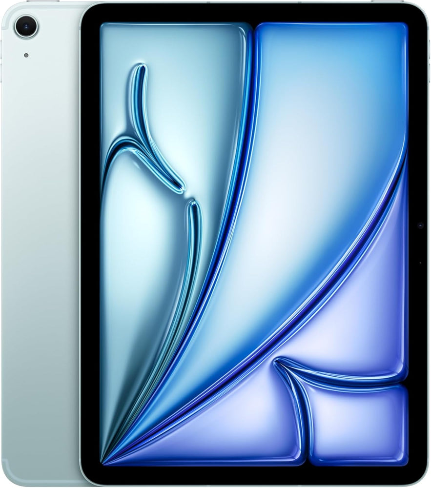 Apple iPad Air 11 Inch WiFi- M3 -2025 (Brand New)
