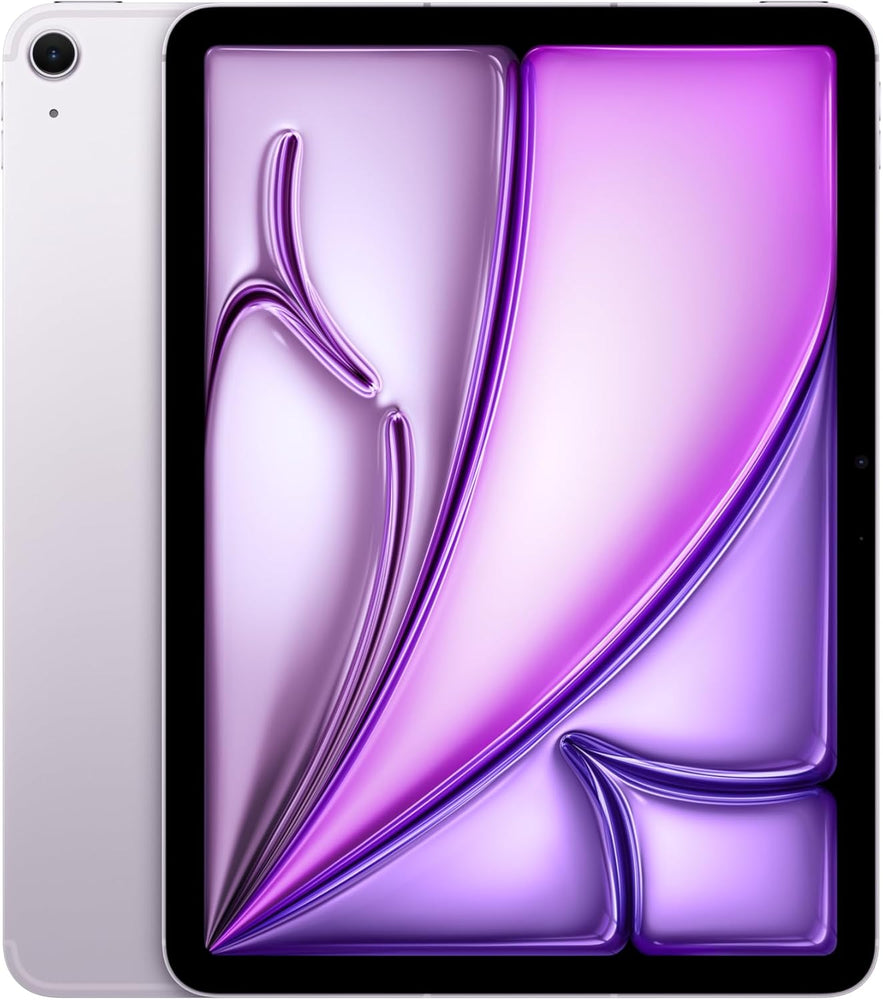 Apple iPad Air 11 Inch WiFi- M3 -2025 (Brand New)