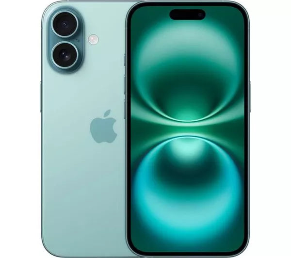 Apple iPhone 16 - SIM Unlocked (Brand New)