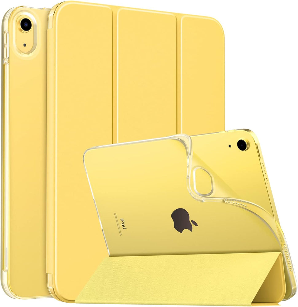 Protective Case for Apple iPad 2022 10th Generation