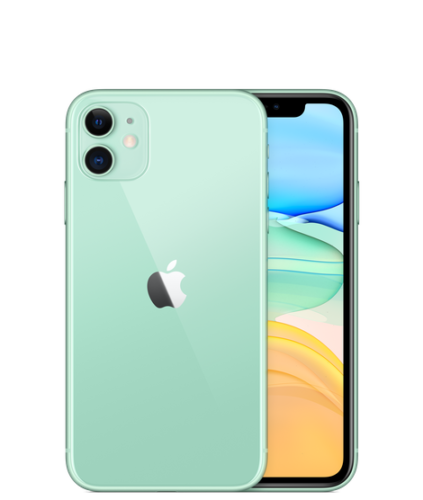 Apple iPhone 11 SIM Unlocked (Brand New)