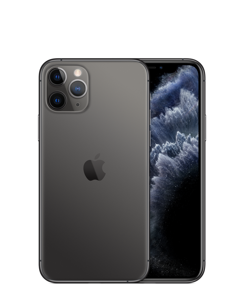 Apple iPhone 11 PRO MAX SIM Unlocked (Brand New)