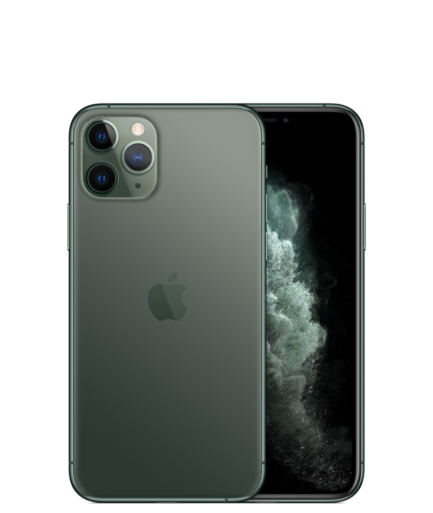 Apple iPhone 11 PRO MAX SIM Unlocked (Brand New)