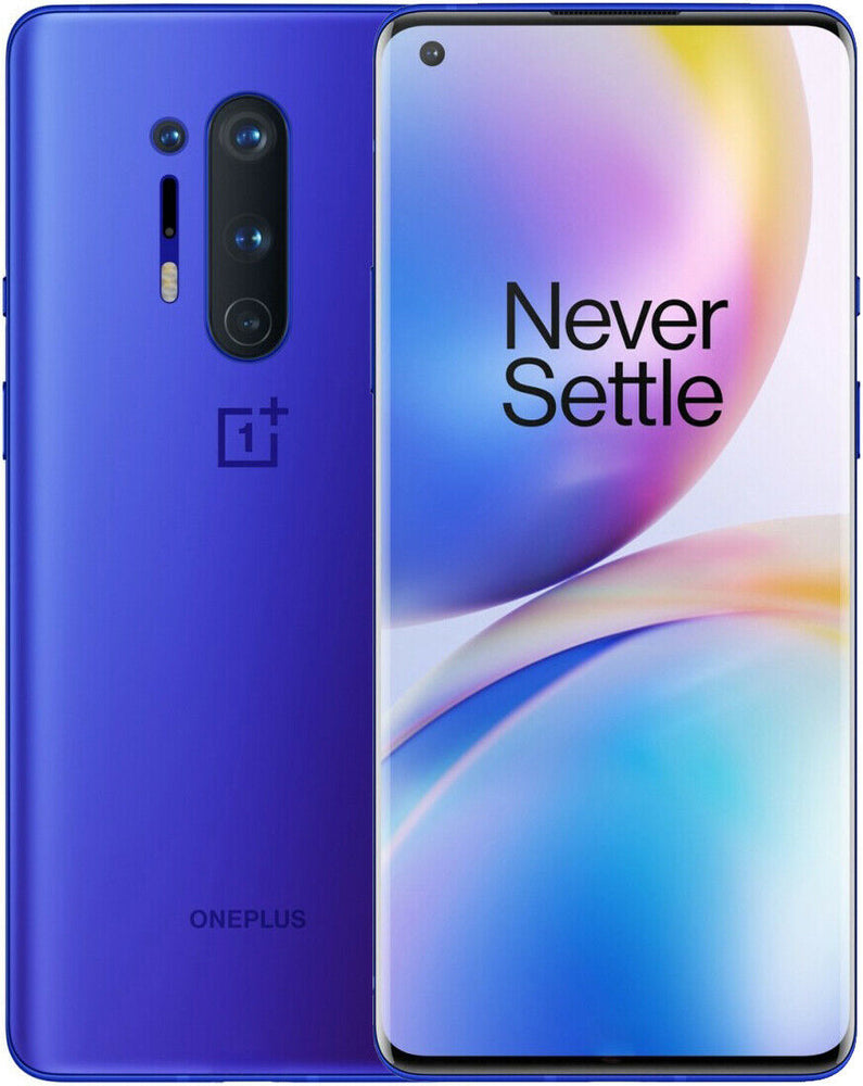 OnePlus 8 (Brand New)