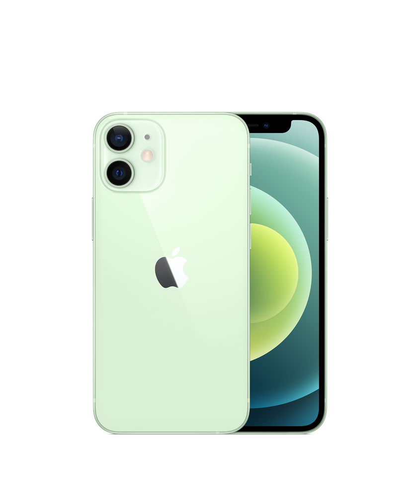 Apple iPhone 12 - 5G SIM Unlocked (Brand New)