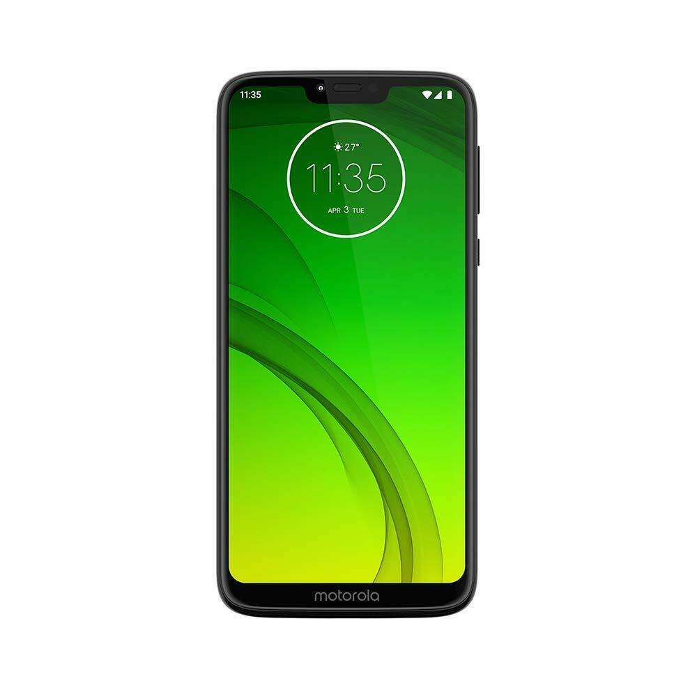 Motorola G7 Power (Brand New)