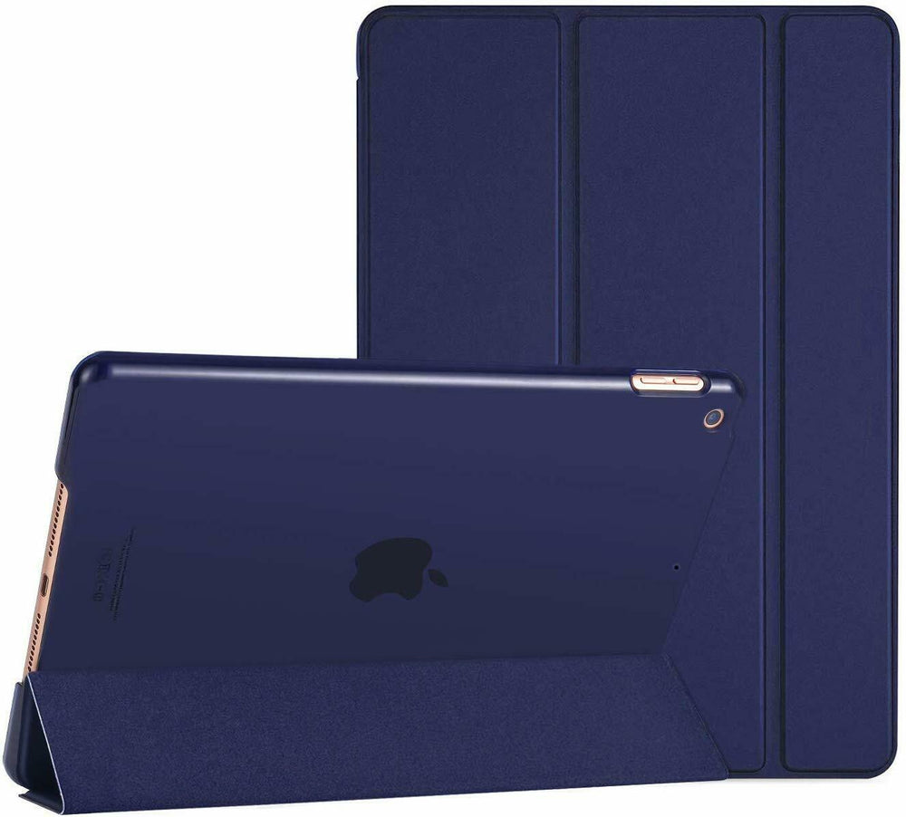 Protective Cover Case for Apple iPad 9th Gen 10.2 inches (Brand New)