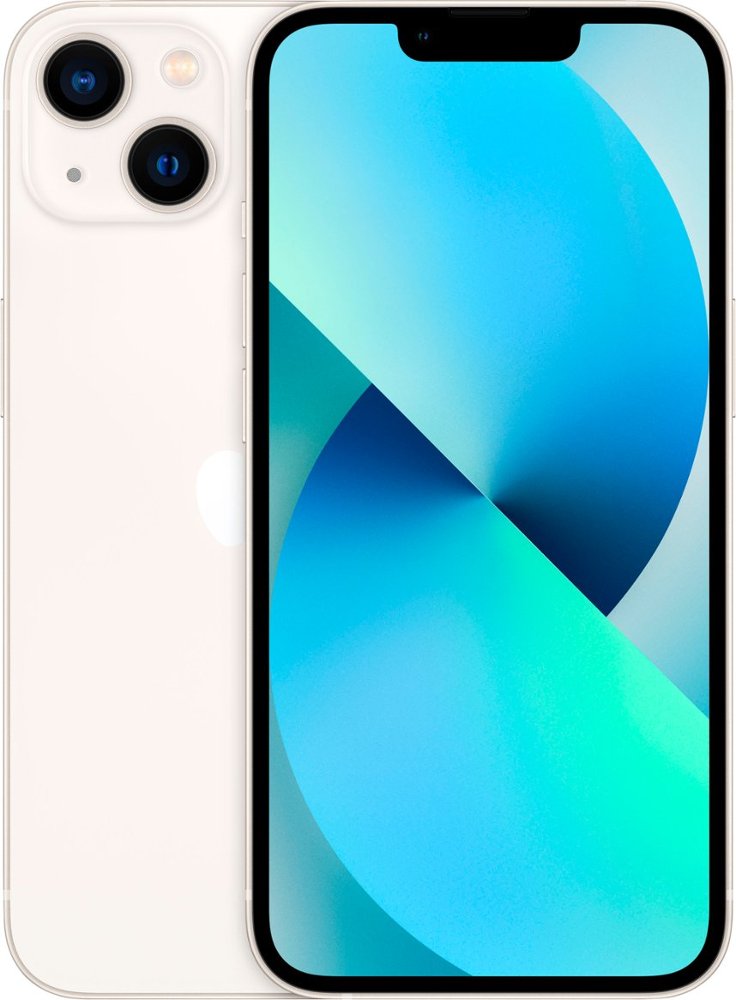 Apple iPhone 13 5G SIM Unlocked (Brand New)