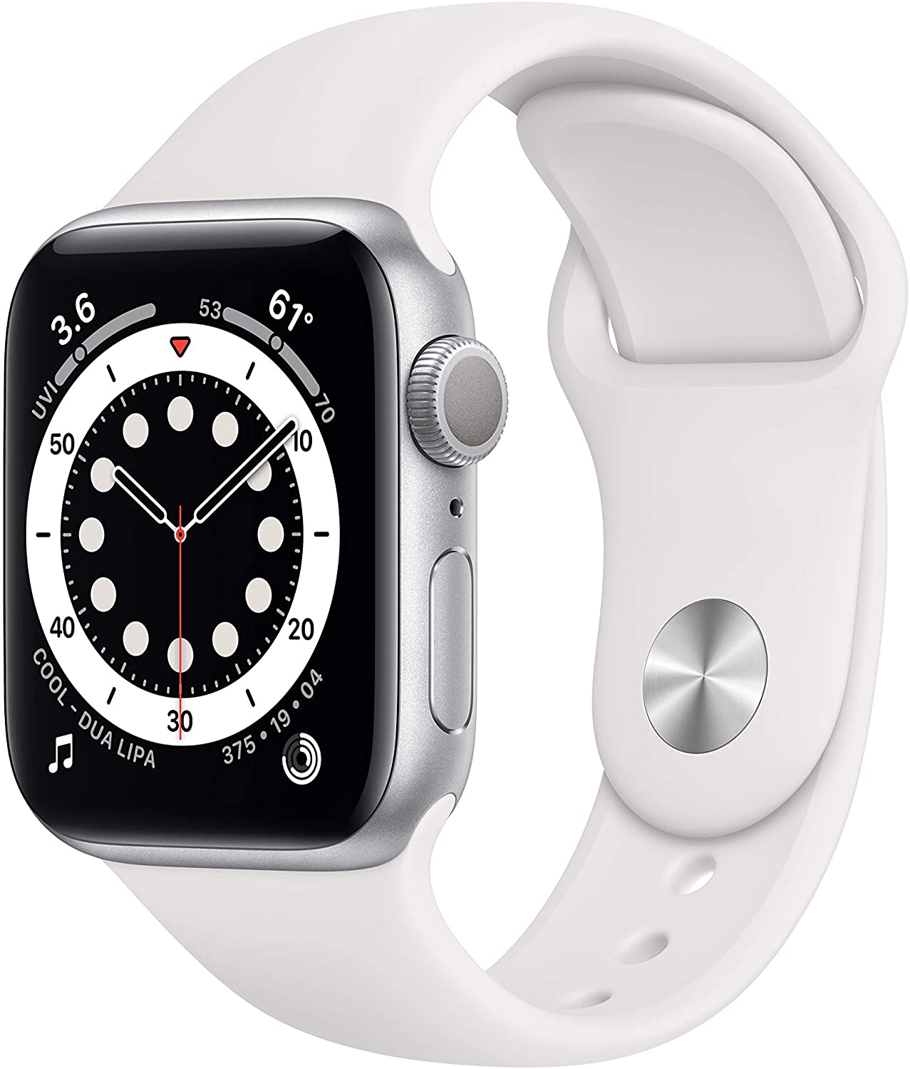 Apple Watch Series 6 GPS (Brand New)