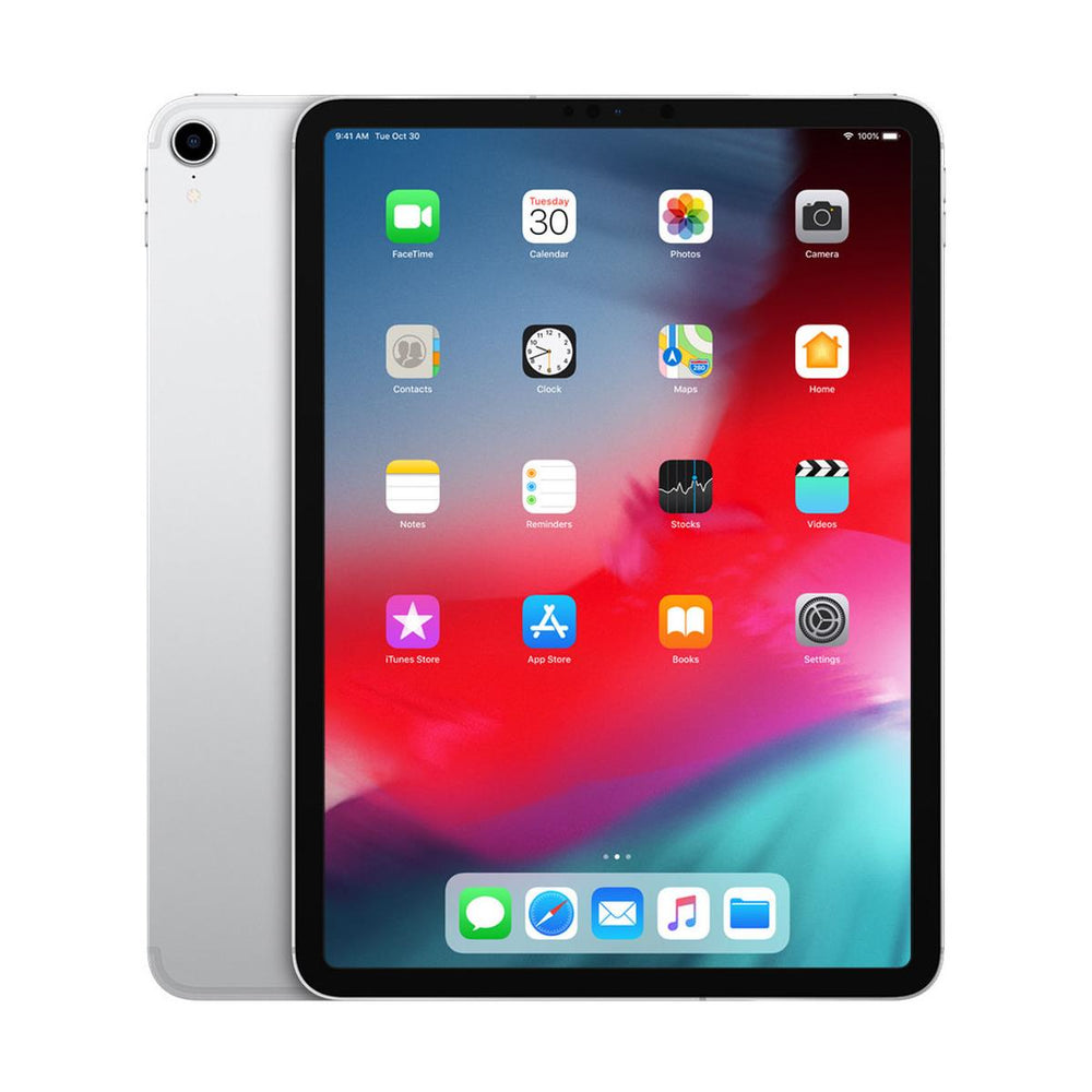Apple iPad Pro 11 (Brand New) - Silver