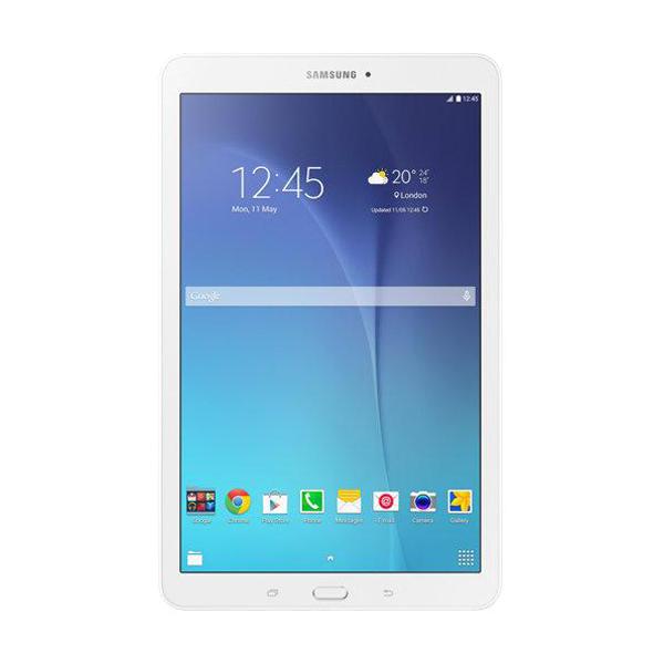 Samsung Galaxy Tab E SIM Unlocked (Brand New) T561 - White