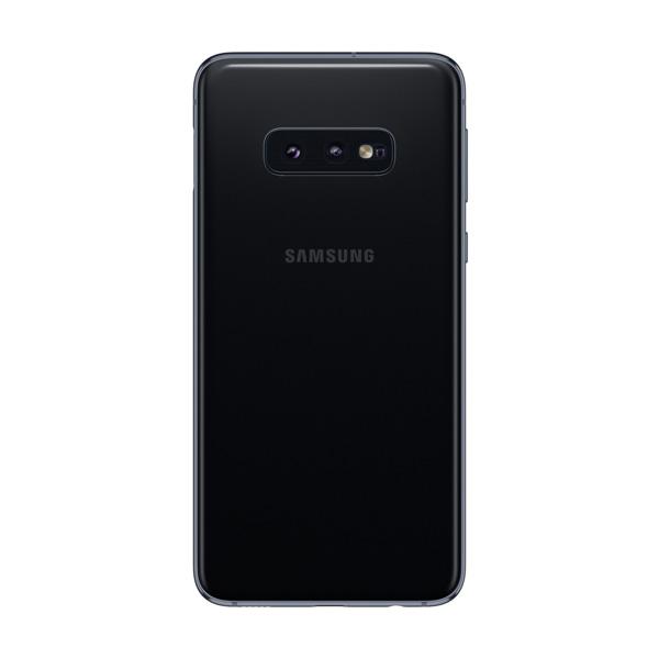 Samsung Galaxy S10e SIM Unlocked (Brand New) SM-G970F/DS (Global) - Black