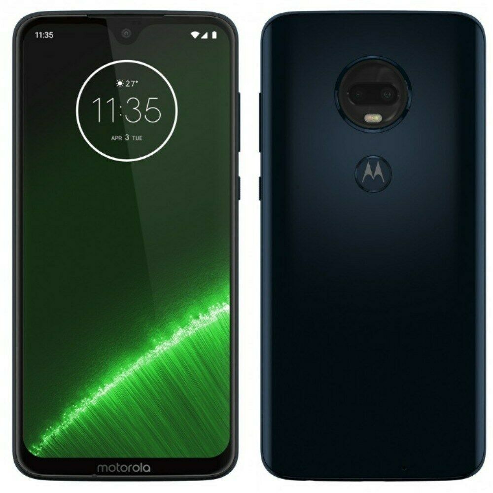 Motorola G7 Plus (Brand New)