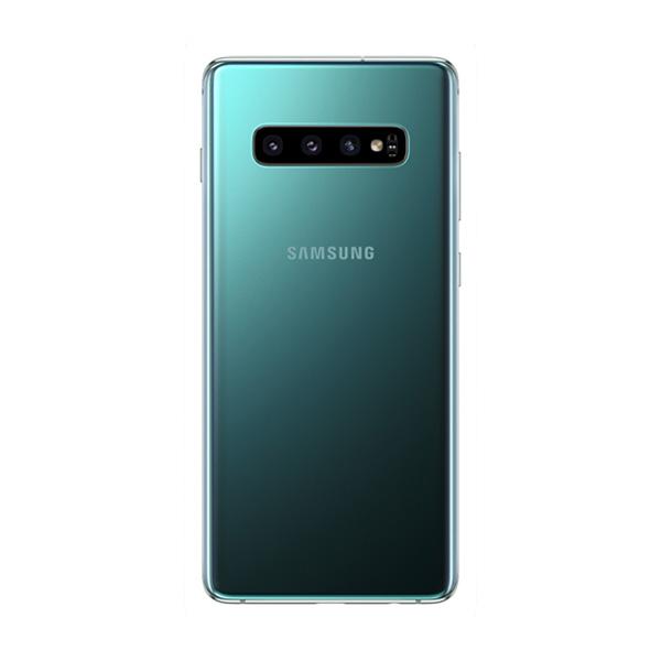 Samsung Galaxy S10+ SIM Unlocked (Brand New) SM-G975F/DS (Global) - Green