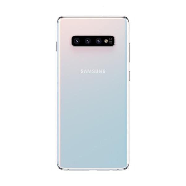 Samsung Galaxy S10+ SIM Unlocked (Brand New) SM-G975F/DS (Global) - White