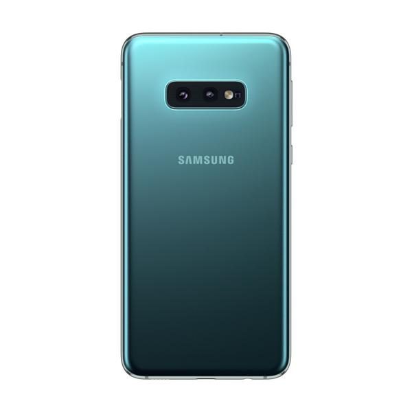 Samsung Galaxy S10e SIM Unlocked (Brand New) SM-G970F/DS (Global) - Green