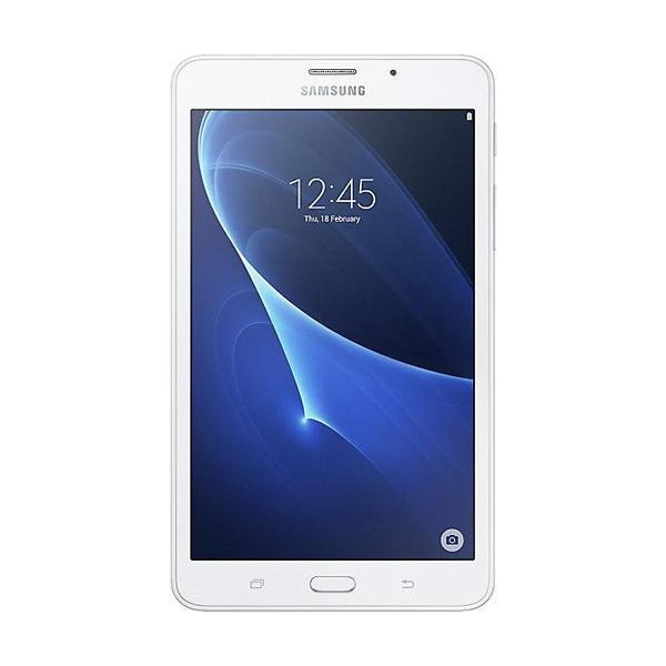 Samsung Galaxy Tab A 7.0 SIM Unlocked (Brand New) T285 - White