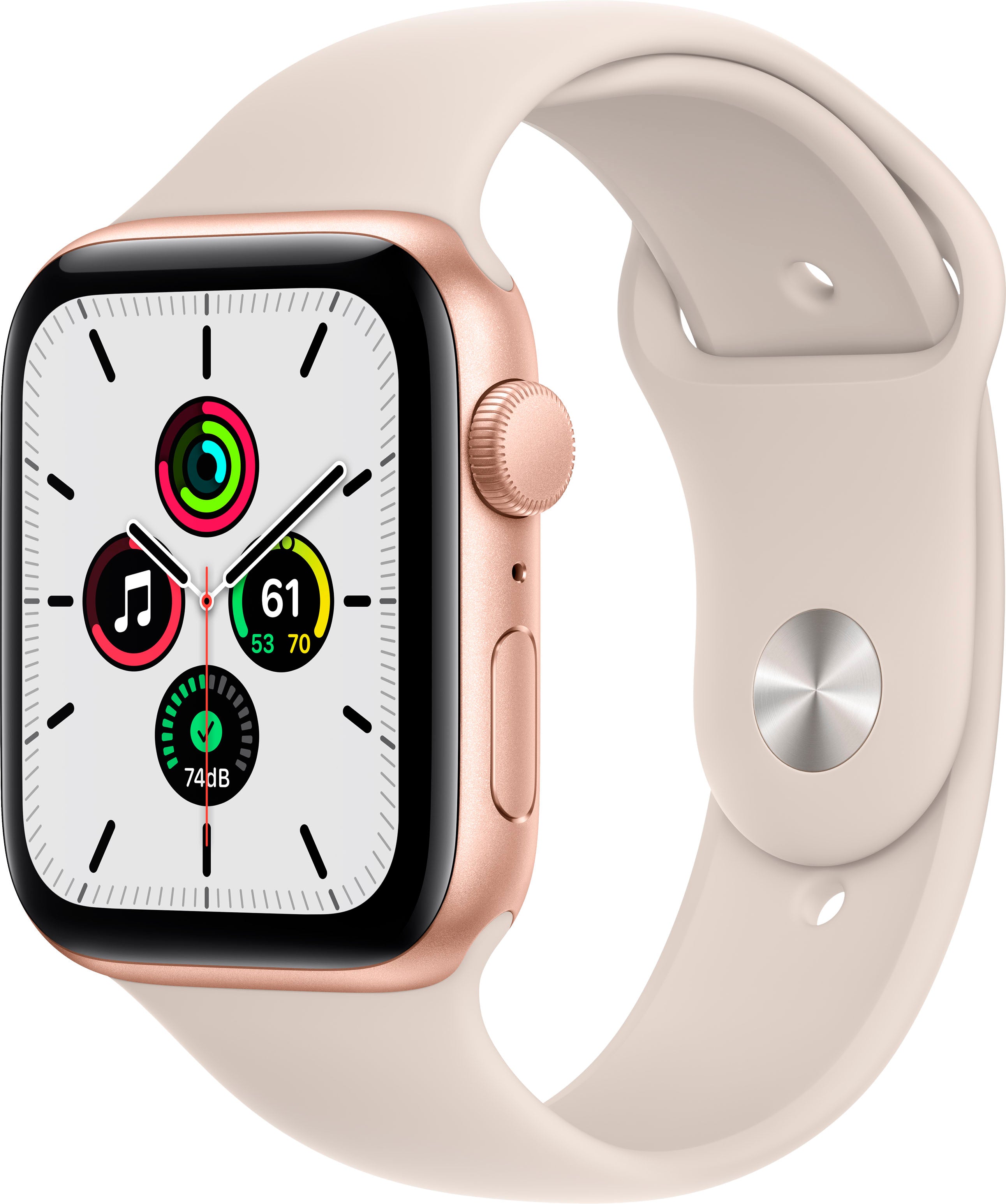 Apple Watch SE GPS (Brand New)
