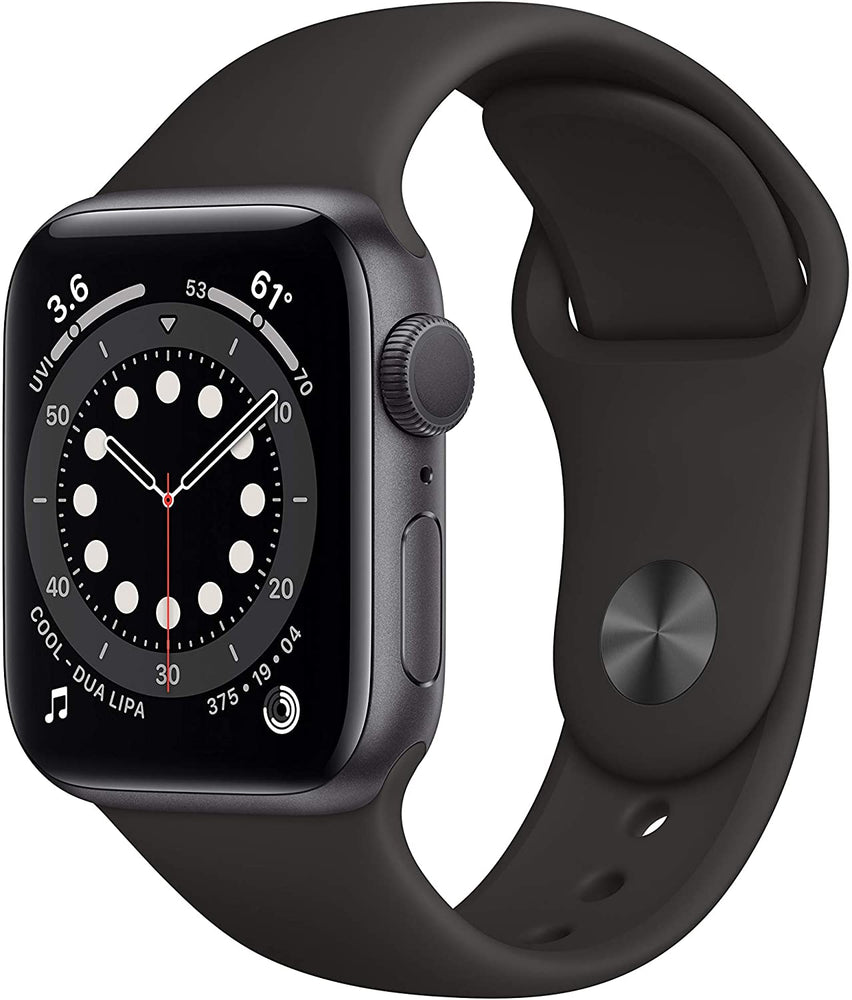 Apple Watch Series 6 GPS (Brand New)
