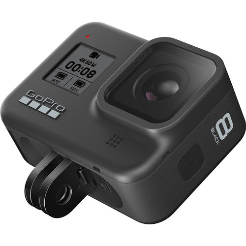 GoPro HERO8 Black Camcorder - Black (Brand New)