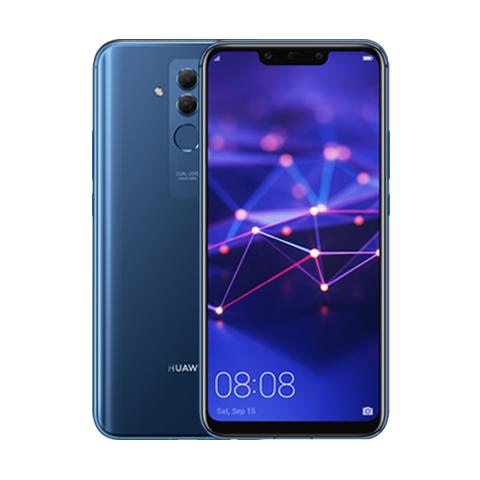 Huawei Mate 20 Lite SIM Unlocked (Brand New) SNE-LX3 - Blue