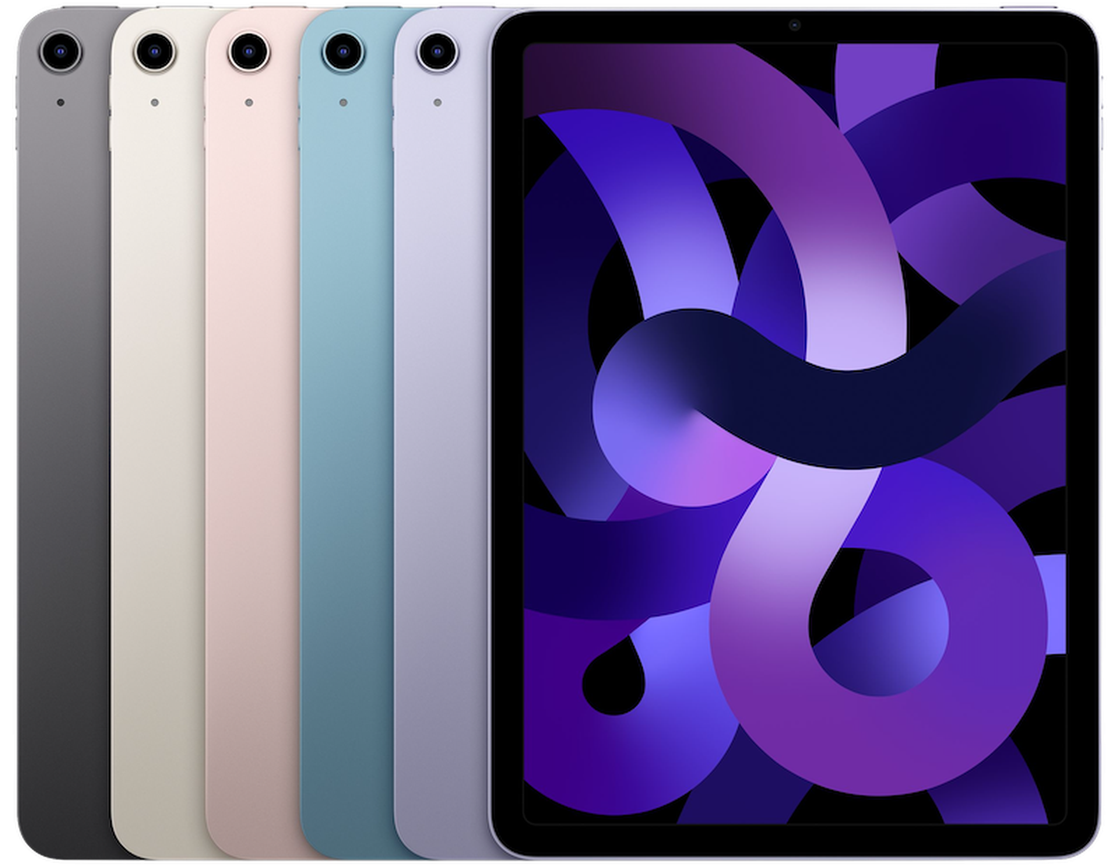 Apple iPad Air 10.9 2022 WiFi Model (Brand New)
