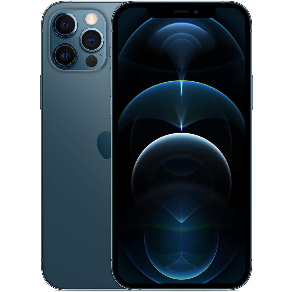 Apple iPhone 12 Pro 5G SIM Unlocked (Brand New)