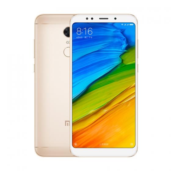Xiaomi Redmi 5 Plus SIM Unlocked (Brand New) MEG7 - Gold