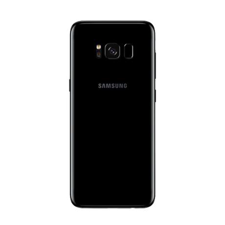 Samsung Galaxy S8 SIM Unlocked (Brand New) G950F/DS (Global) - Midnight Black