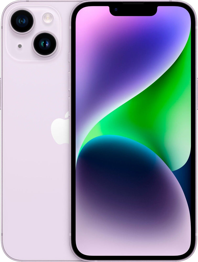 Apple iPhone 14 - 5G SIM Unlocked (Brand New)