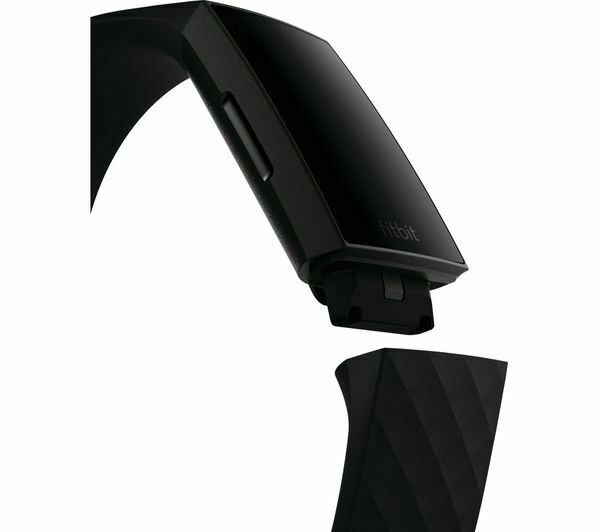 Fitbit Charge 4 - Health and Fitness Tracker (Brand New)