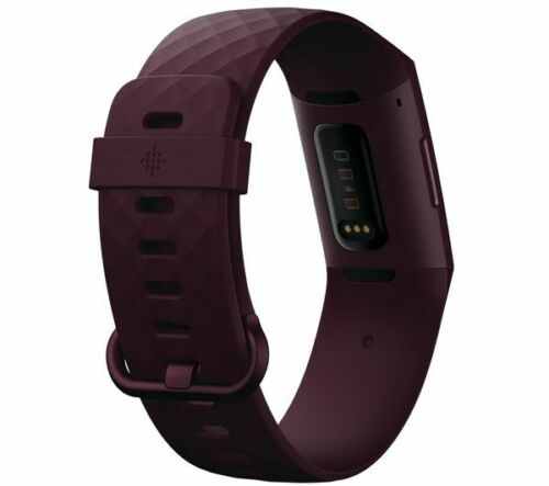 Fitbit Charge 4 - Health and Fitness Tracker (Brand New)