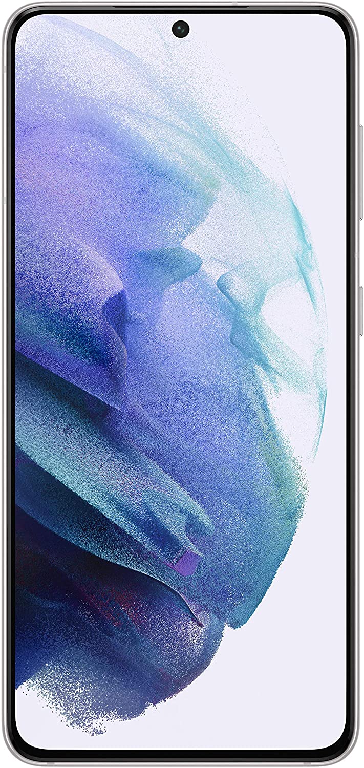 Samsung Galaxy S21 5G SIM Unlocked (Brand New)