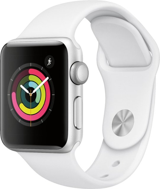 Apple Watch Series 3 GPS Model (Brand New)