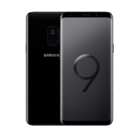 Samsung Galaxy S9