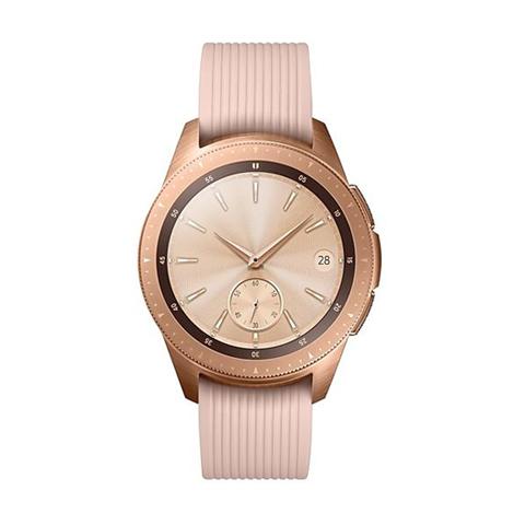 Samsung Galaxy Watch 2018 - Rose Gold