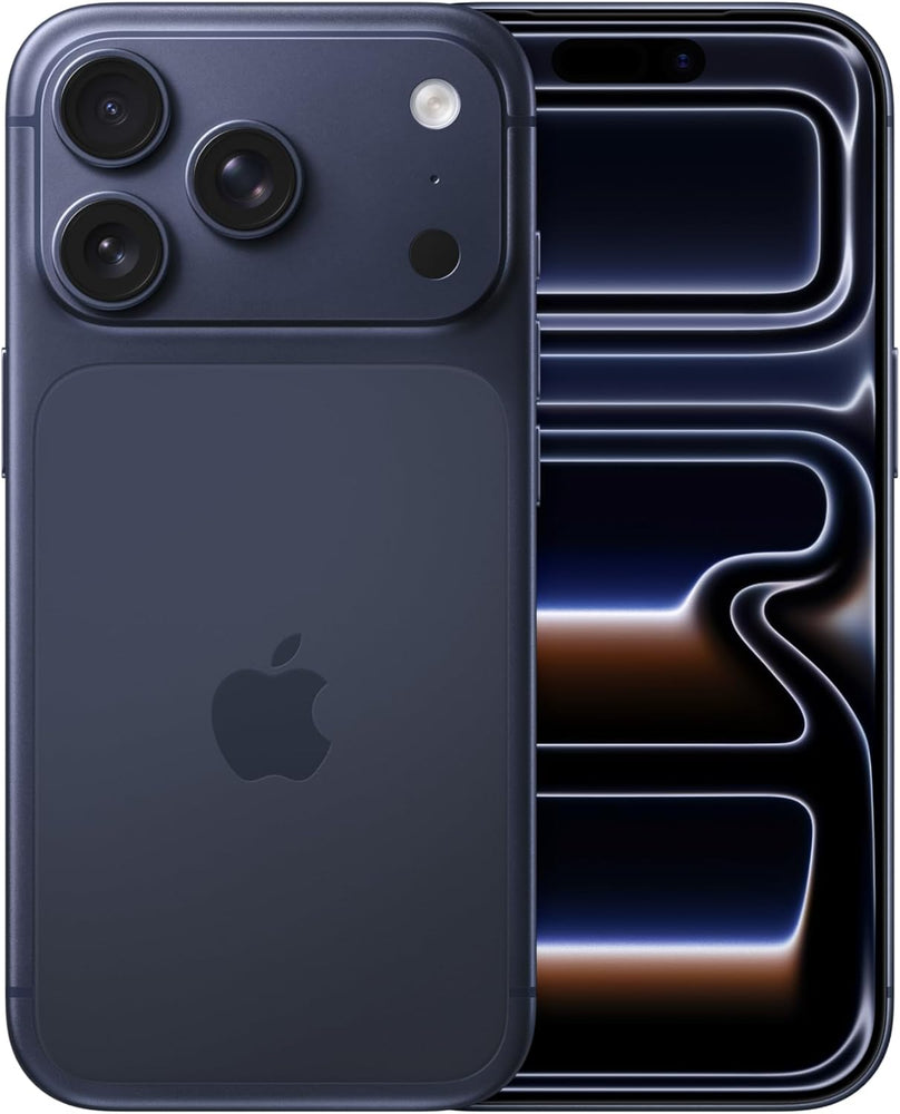Apple iPhone 17 Pro Max -2025- Unlocked (Brand New)