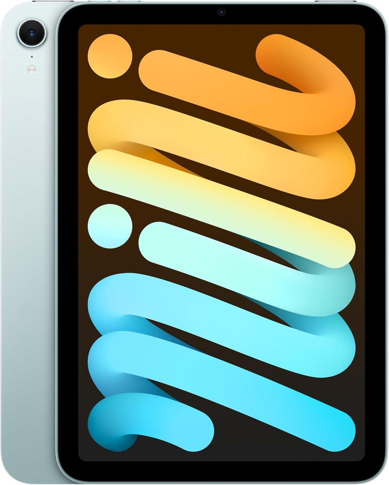 Apple iPad Mini 8.3 Inch WiFi- A17 Pro -2024 (Brand New)